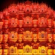 Jaipur Hawa Mahal