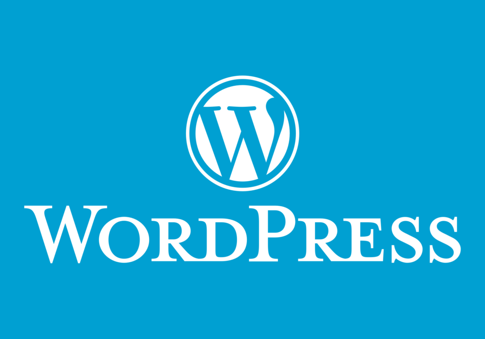 wordpress-logo