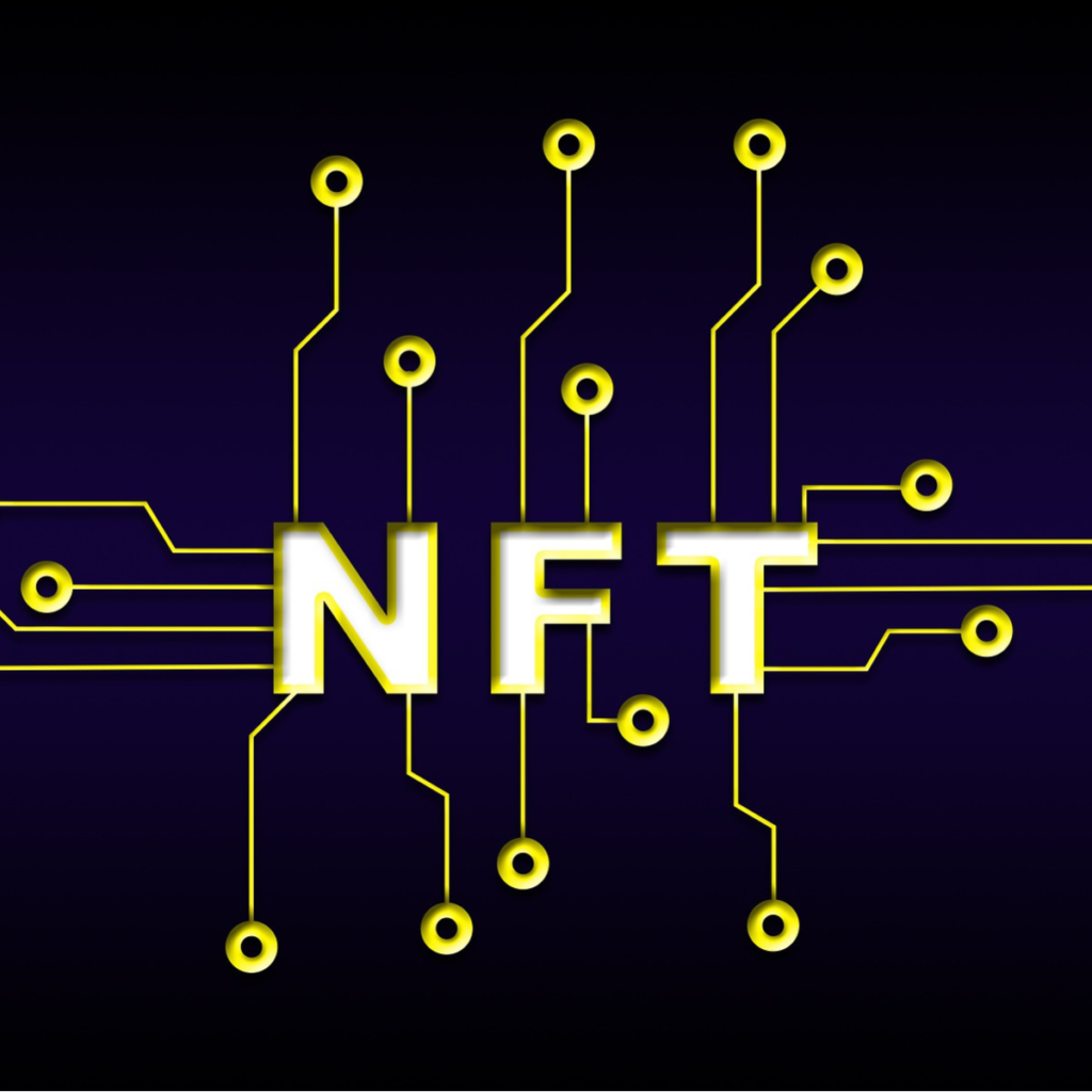 Rise of NFTs, Future of Digital Collectibles